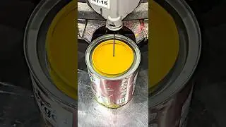 Let&rsquo;s Berger paint || Dark green Mixing colour #shorts #colourexpert #bergerpaint