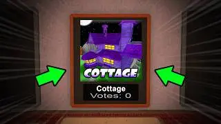 The Next MM2 Halloween Map
