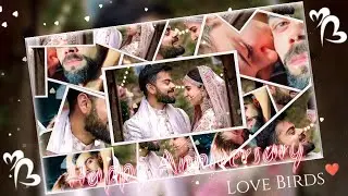 Anniversary Video Maker | Contact Me | Best Anniversary Status | Special Anniversary Template