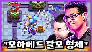 80살 형님들도 쓸 수 있다는 '진해군' 탈모덱을 소개합니다