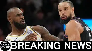 What Dillon Brooks said about Lebron James  Roasts the Lakers superstar