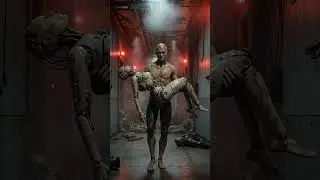 FREEDOM  #scifi #scifiworld #nanobananapro #higgsfield #aishortfilm