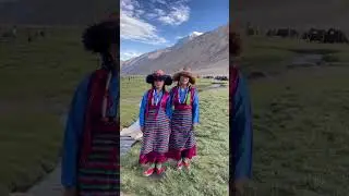 Nomadic fes 2022 Ladakh