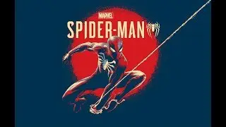 SPIDERMAN GAMEPLAY |OutlawRhys|
