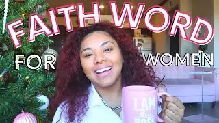 Your Faith Is Contagious | Women Inspiration | Christian Women