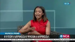 Car for Africa from Africa