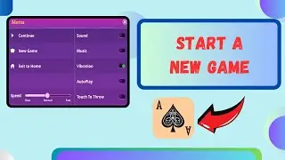 How to start a new game on Callbreak? | GamingExplained