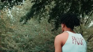 YOUNGDB - Peace Of Mind (Music Video)