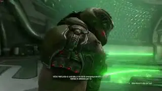 Doom Eternal - Nucleo di Marte (Livello Completo) - Core of Mars (Complete walkthrough)