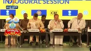 Andhra pradesh Create Double Digit Growth | Jaitley