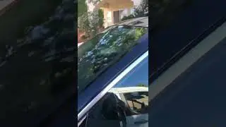 Windshield Repair San Diego - Q5 Audi Windshield Repair