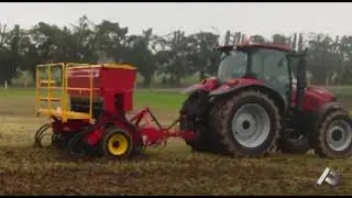 South Island Agricultural Field Days (SIAFD)