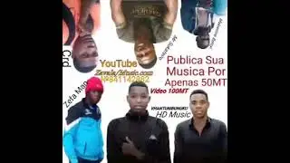 Mhango Prod - Utxitsula Mithumuni(Zavala M&uacute;sic 2021)+258841142882