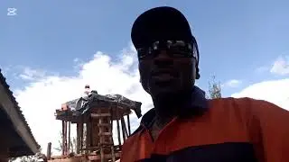 How to Design the Top of Water tower