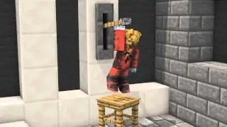 BlockWorks Creative Server - Now closed