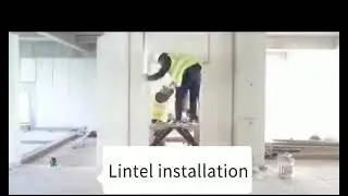 How to install AAC Panels