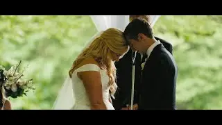 Sidney and Hunter's Biltmore Estate Wedding Film