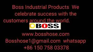 Boss Industrial Products