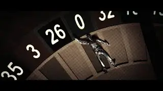 Bond 26 - Die Once And For All - The next James Bond Theme Song remaster