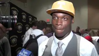 National Signing Day: Naples High School