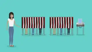 Election Security in Idaho