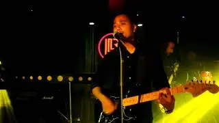 PITCH BLUES | FRIDAY NIGHT LIVE | CAFE LIVE AND LOUD