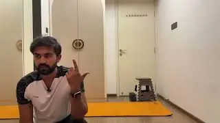 Day 5 - Core - Arms - Glutes - Mommy Pooch Legs - LeanWithYash 12 Weeks Transformation WorkoutSeries