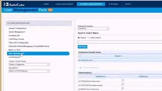 UMP 365   Multi Level Administration