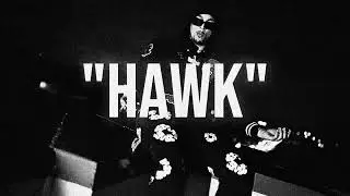 &ldquo;HAWK&rdquo; Yavi DG Type Beat | Dark Jersey Drill Instrumental