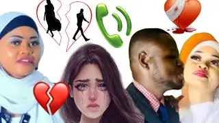 Marwa tiktok waali ku dhow Nuur silaca oo ku haaayo dartiisa
