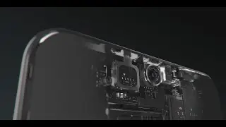 ZTE Axon 30 5G - In Action
