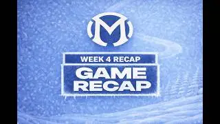 MRL Week 7 Lob mob vs wax on wax off