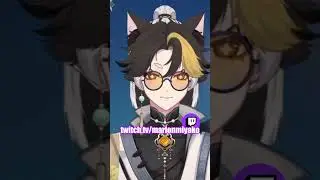 YELAN DE POBRE BEM BUILDADA  #genshinimpact #genshin #vtuberclips #vtuber