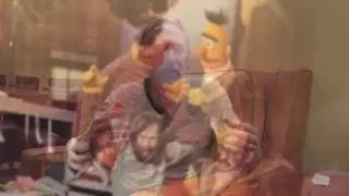 Brian Henson talks adult puppetry