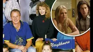 &lsquo;A huge disappointment&rsquo; &ndash; long-running Australian soap Neighbours axed