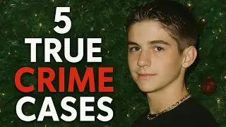 A Decade Long Case Was Finally Solved- 10 Solved and Unsolved True Crime Cases