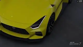 [gt7‼️]やりたいことやっていくんじゃ‼️ドリフト❗gr.3レース❗