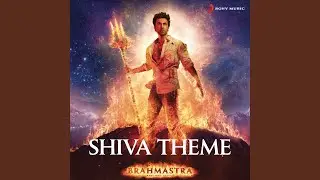 Shiva Theme (From 