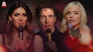 13 Bits To Share With Friends | Stand-Up Comedy Compilation