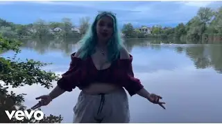 GRINGA - Work Crush (Official Music Video)