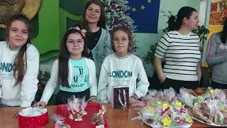КОЛЕДЕН БАЗАР 2025