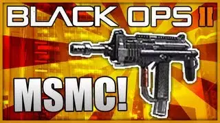 Black Ops 2 - GOLD MSMC - Weapon Tips and Advice (Call of Duty BO2 Weapon Breakdown)