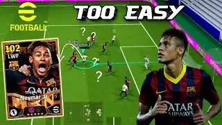 TOO EASY FOR HIM 👻