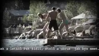 ADDICTION poem by Czech poet Herman Fchunče