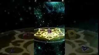 FFBE 6 star Cecil finally
