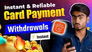 Credit Card To Bank Account Money Transfer | How to transfer |2026