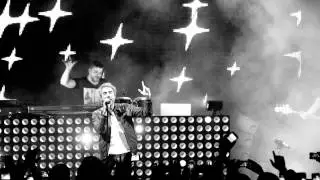 ATB IN CONCERT Los Angeles Review