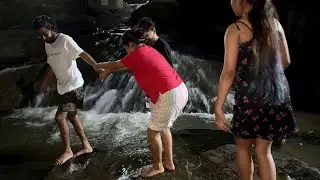 Paani me gir gaya Mangal 🥵