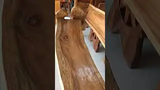 Real Wood Furniture at Bocaue Furniture Center #youtubeshort #shortvideo #short