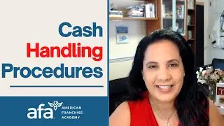 Cash Handling Procedures